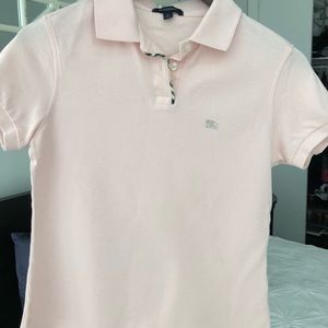 Burberry Women’s Classic Golf Tee